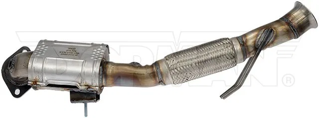 679-524 – DORMAN Catalytic Converter, OE Replacement CARB Compliant: No - view 3